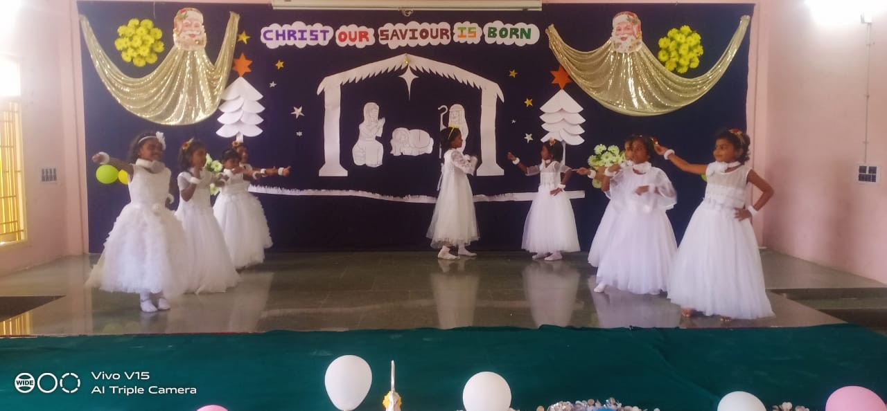 AMALA SCHOOL