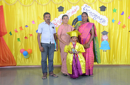 AMALA SCHOOL