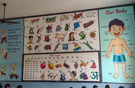 AMALA SCHOOL