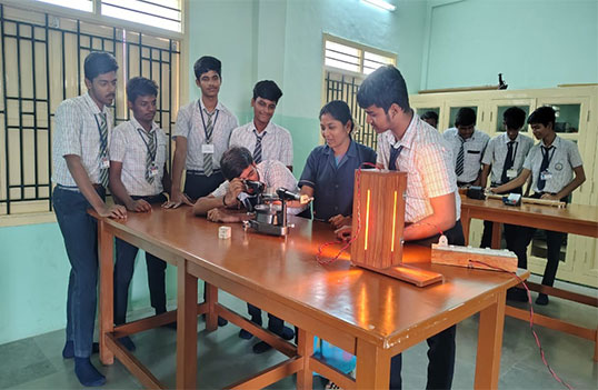 FACILITIES