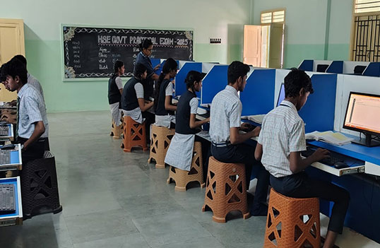 FACILITIES
