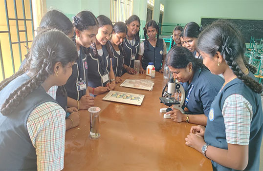 FACILITIES