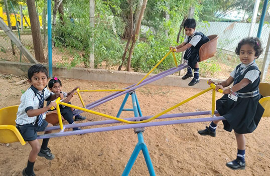 FACILITIES