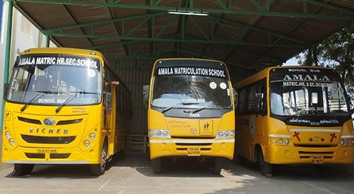 FACILITIES