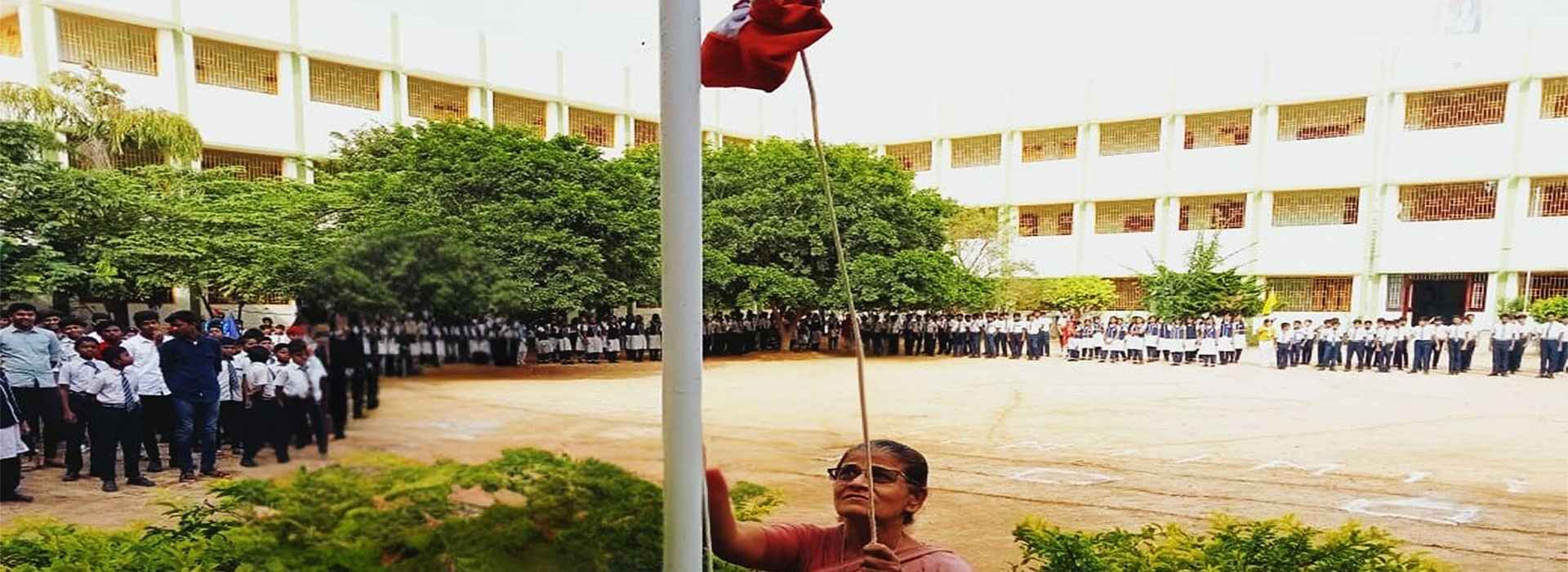 amala school